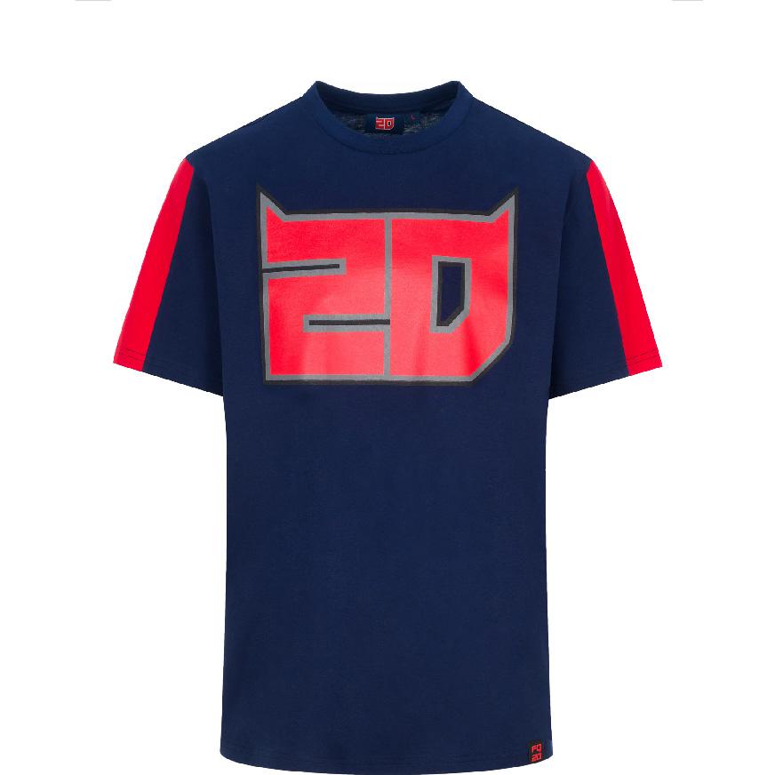 QUARTARARO Tee shirt 20