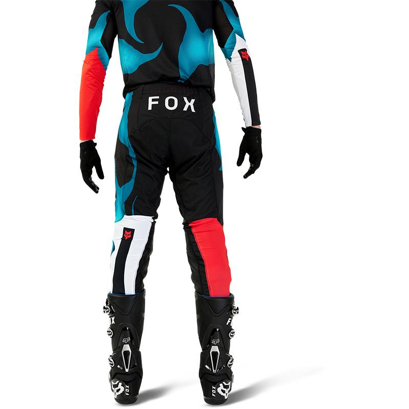 FOX Pantalon Cross FLEXAIR MAGNETIC 2