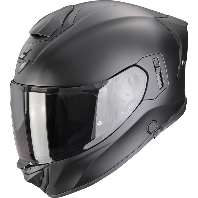 SCORPION Casque EXO-530 AIR SOLID