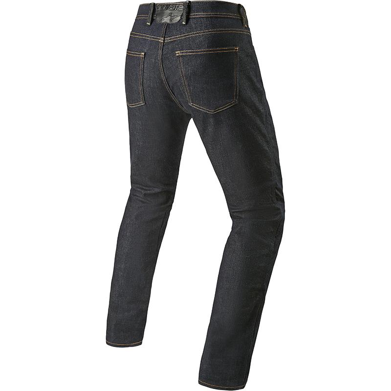 ALPINESTARS Jeans CULT-8 STRETCH DENIM 2
