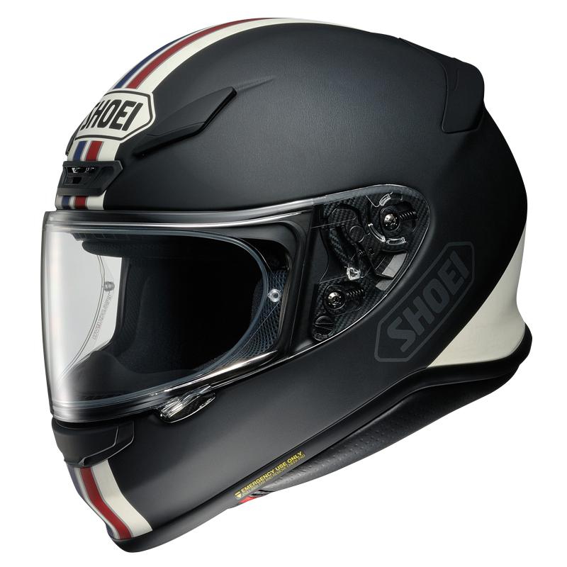 SHOEI Casque NXR EQUATE