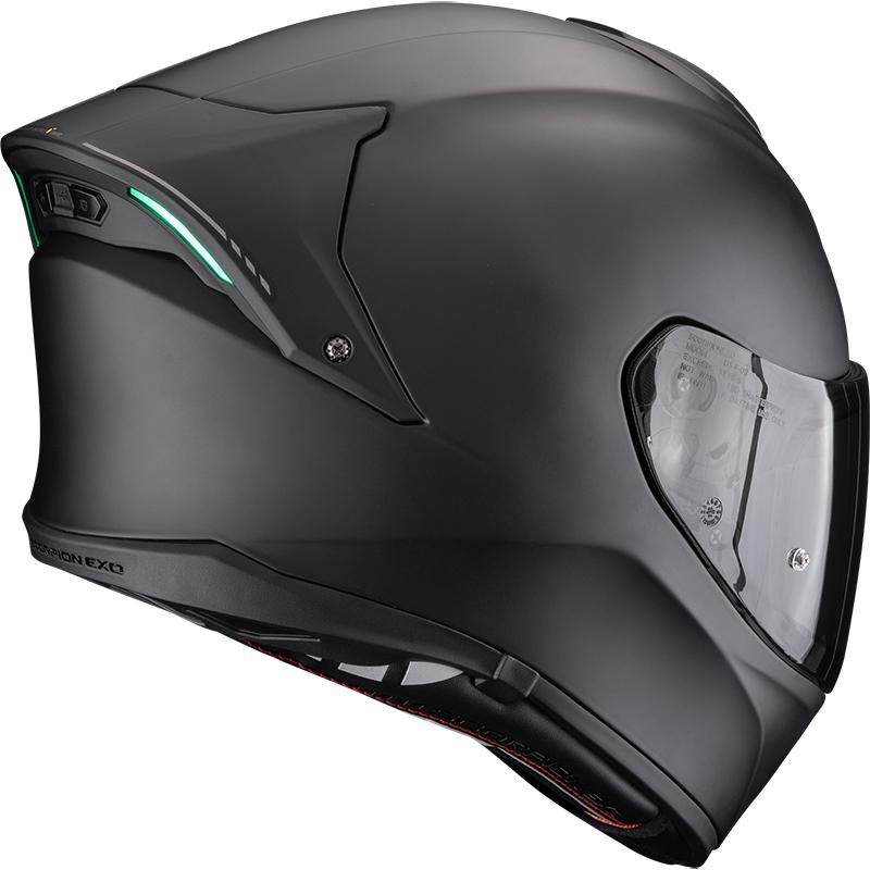 SCORPION Casque EXO-530 i AIR SOLID 2