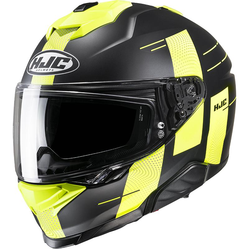 HJC Casque i71 PEKA MC3HSF