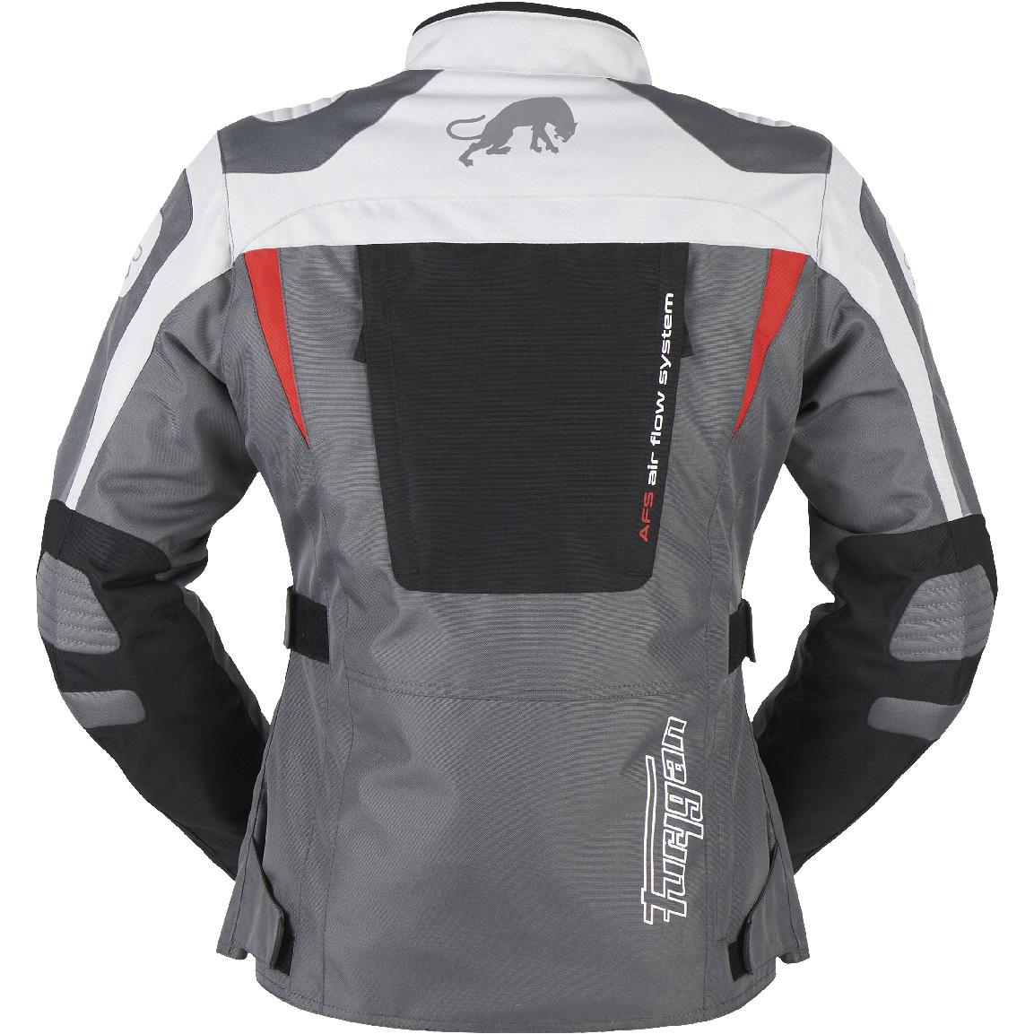 FURYGAN Veste APALACHES LADY 2