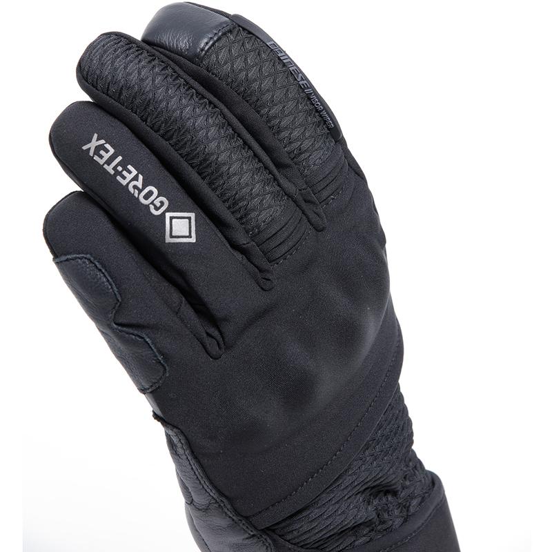 DAINESE Gants LIVIGNO GORE-TEX THERMAL 2