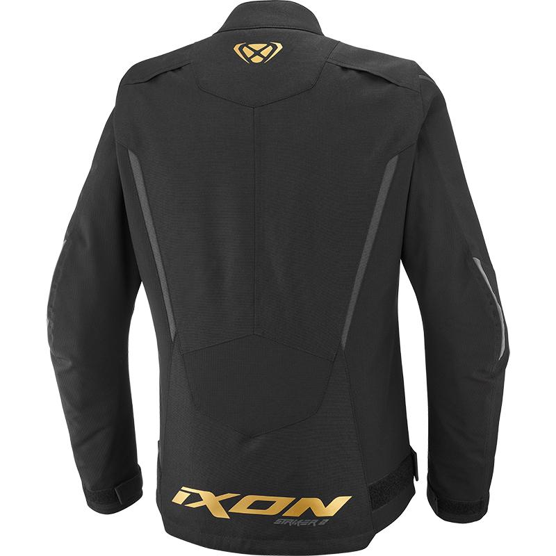IXON Blouson STRIKER 2 LADY 2