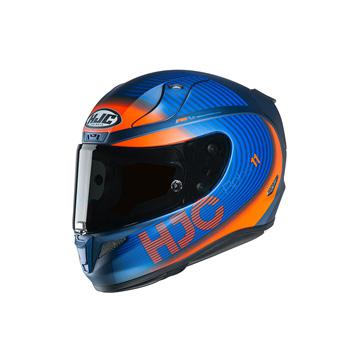 HJC RPHA Casque RPHA 11 BINE MC27SF