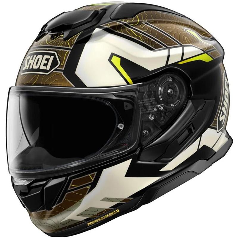 SHOEI Casque GT-AIR 3 HIKE TC-11