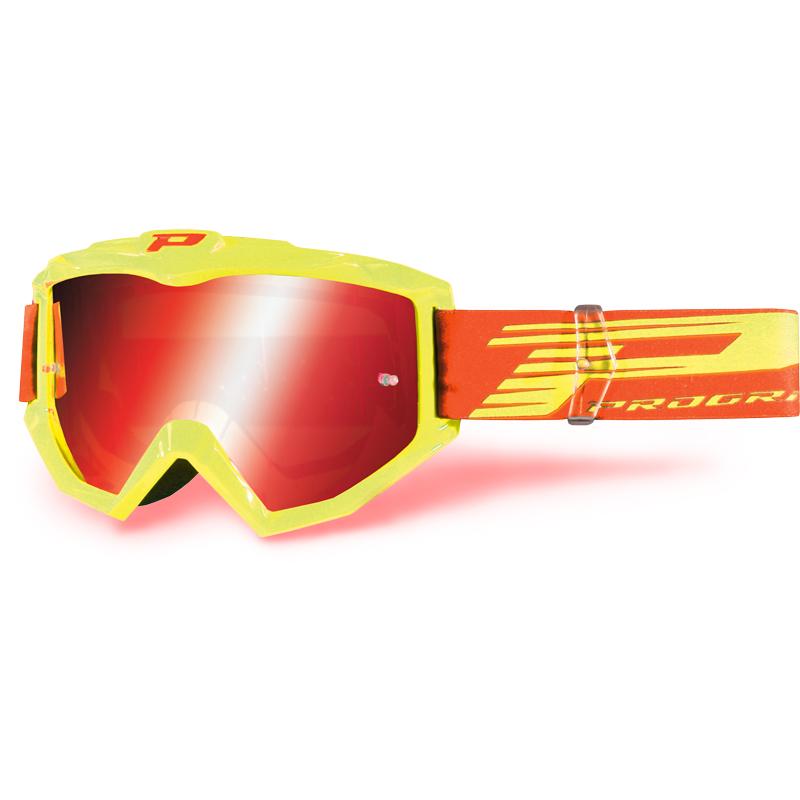 PROGRIP Masque cross 3201 FL