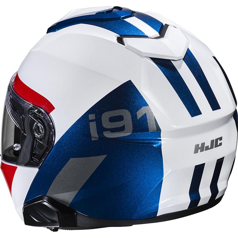 HJC Casque i91 BINA MC21 2