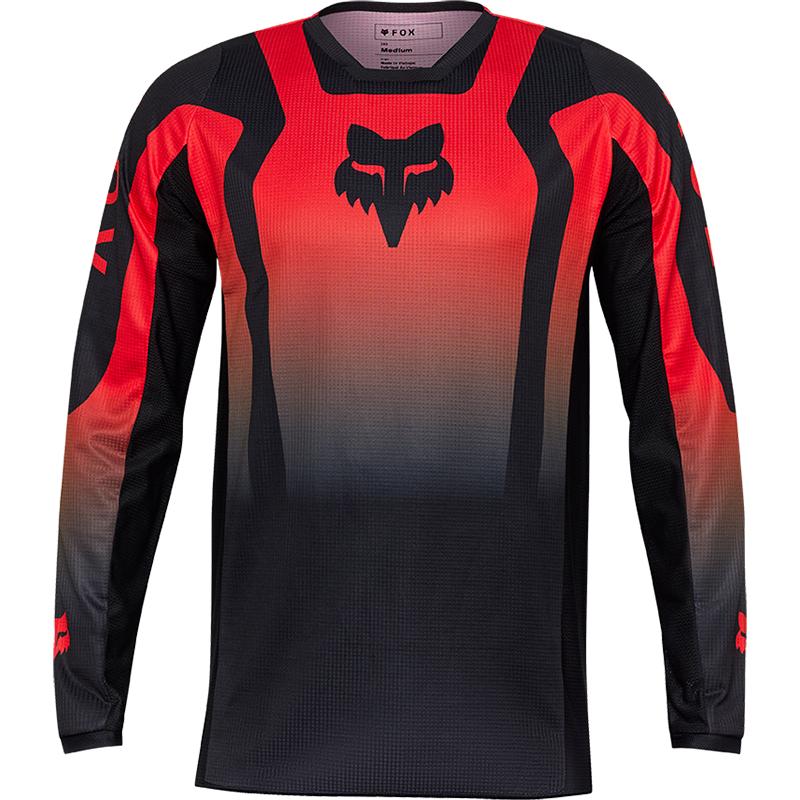 FOX Maillot cross 180 LEAN