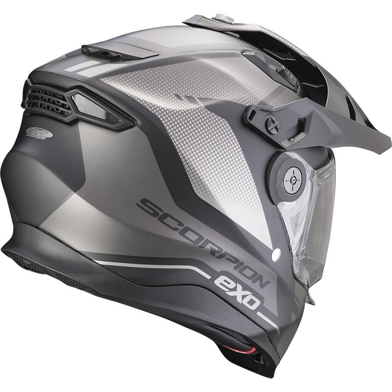 SCORPION Casque ADF-9000 AIR TRAIL 2