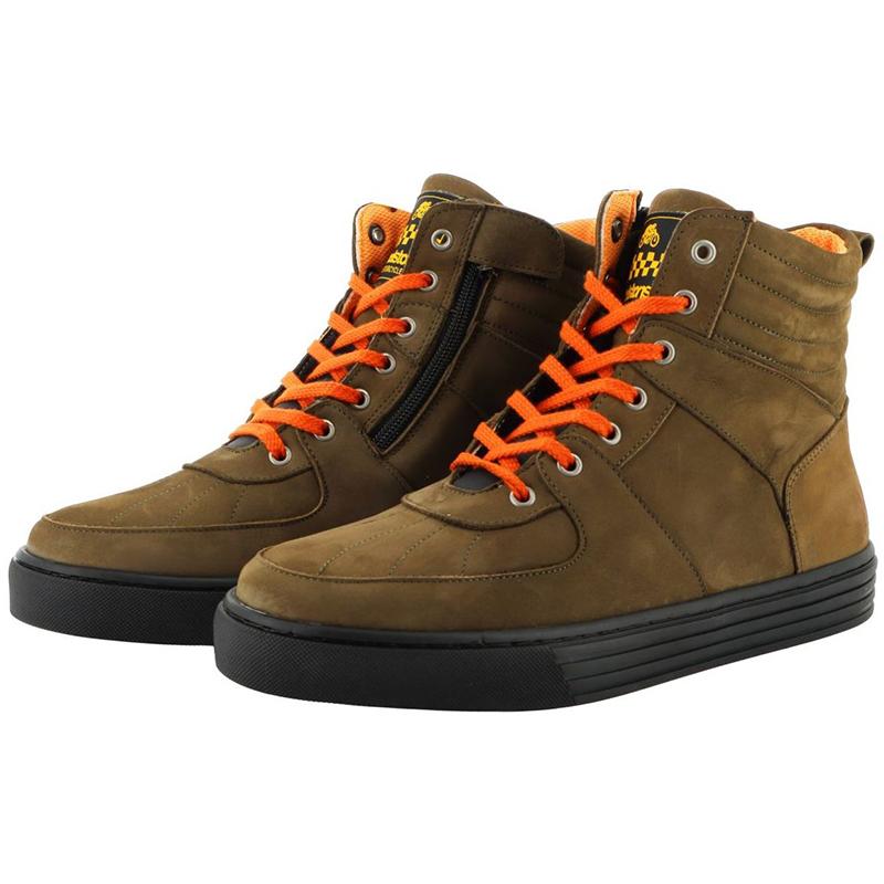 HELSTONS Baskets RUN