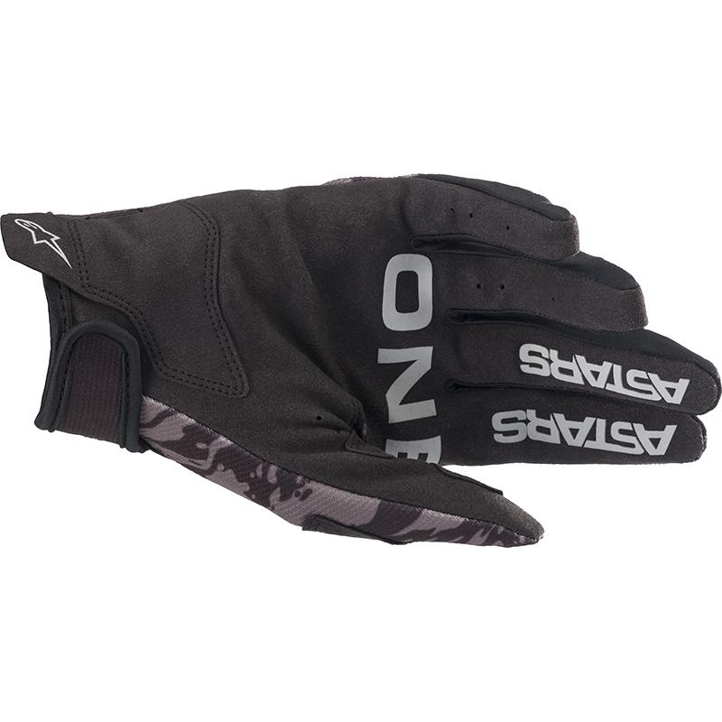 ALPINESTARS Gants cross RADAR 2