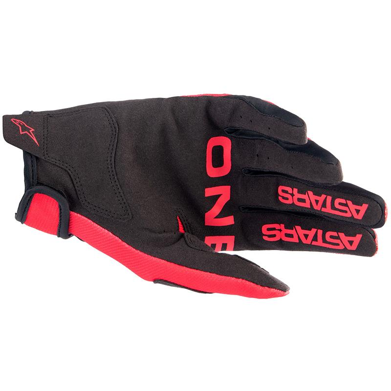 ALPINESTARS Gants cross RADAR 2