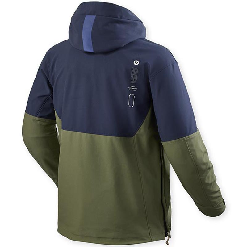 REVIT Veste SMOCK PHOTON 2