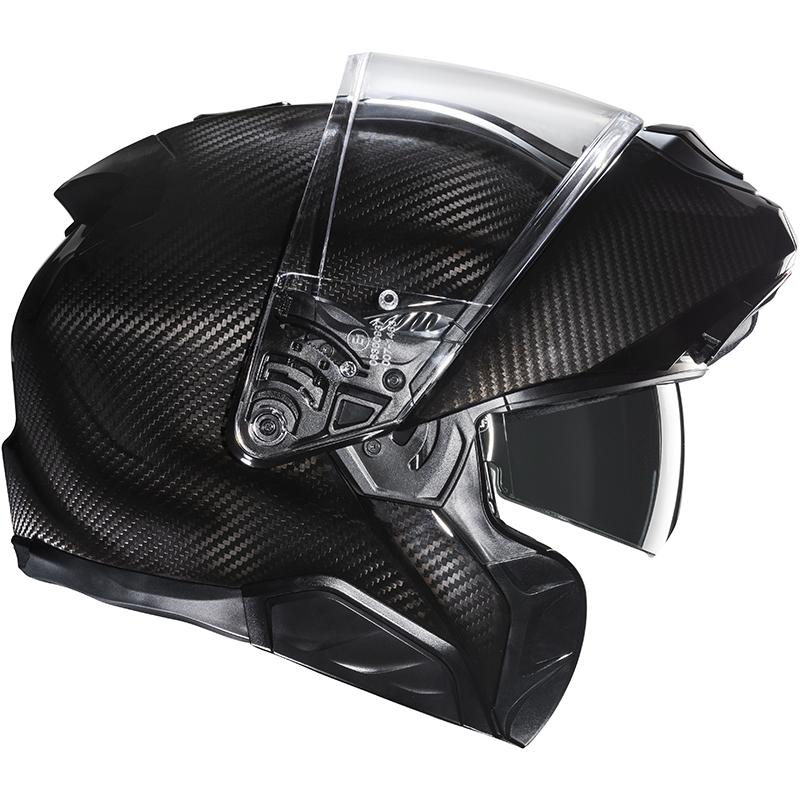 HJC RPHA Casque RPHA 91 CARBON UNI BLACK 2