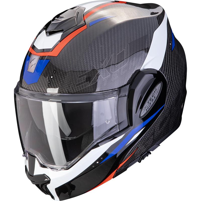 SCORPION Casque EXO-TECH EVO CARBON ROVER