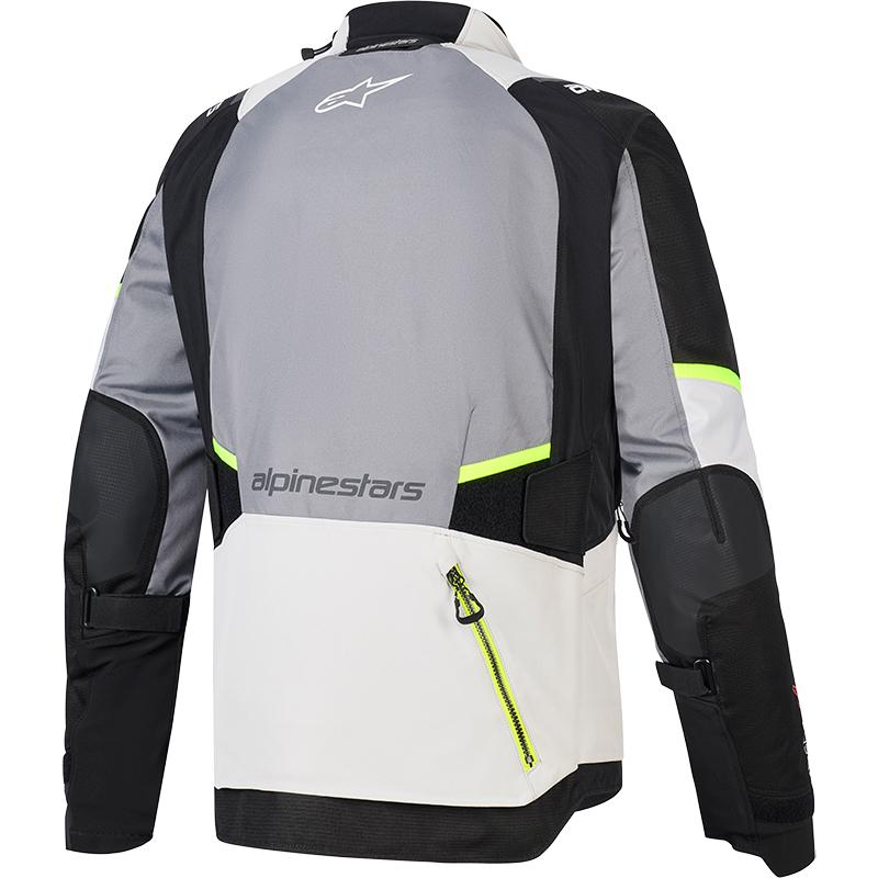 ALPINESTARS Blouson ANDES V4 DRYSTAR 2