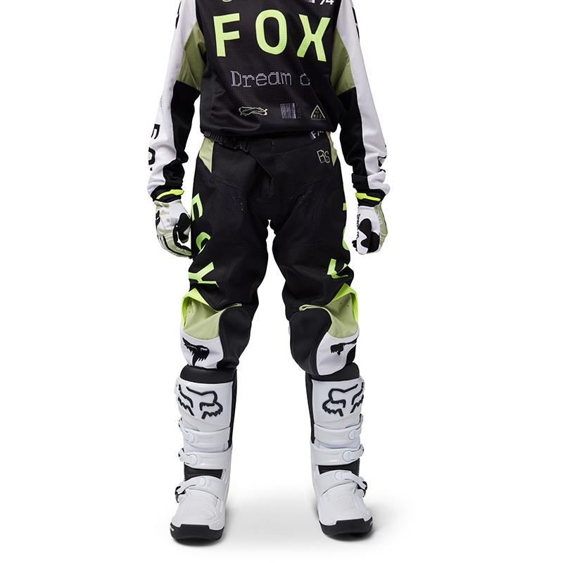 FOX Pantalon Cross YTH 180 RACE SPEC 2