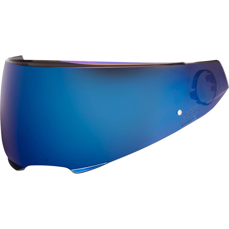 SCHUBERTH Ecran SV5 VISIÈRE IRIDIUM BLEU (LARGE) / C4 / C4 PRO