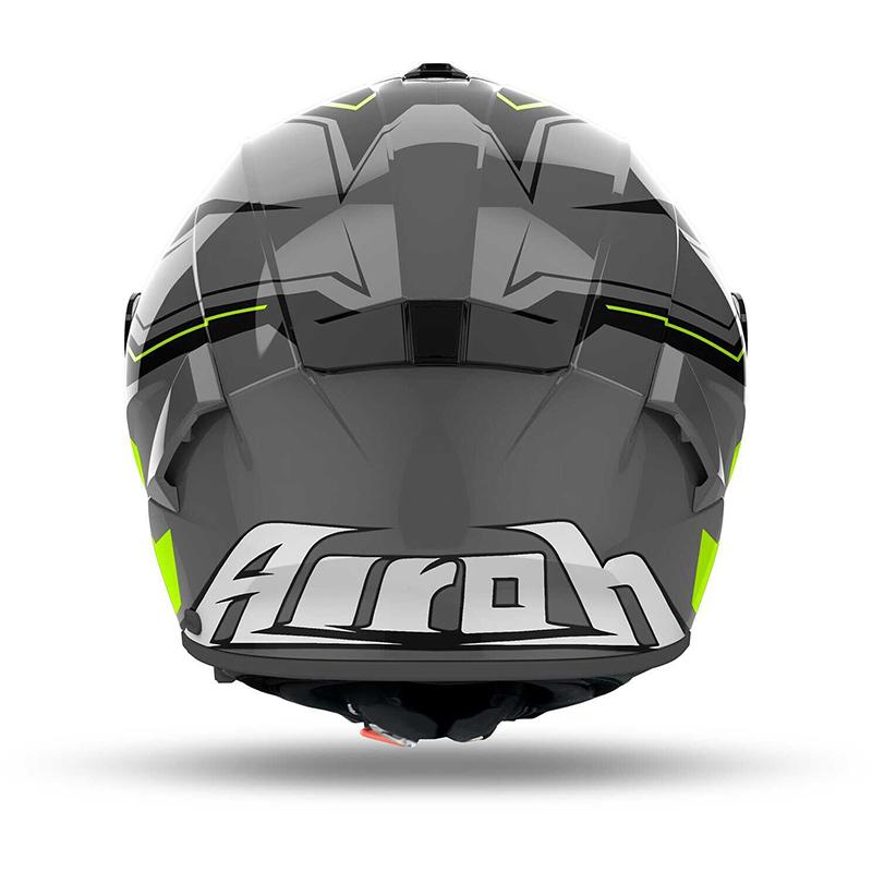 AIROH Casque SPARK 2 DART 2
