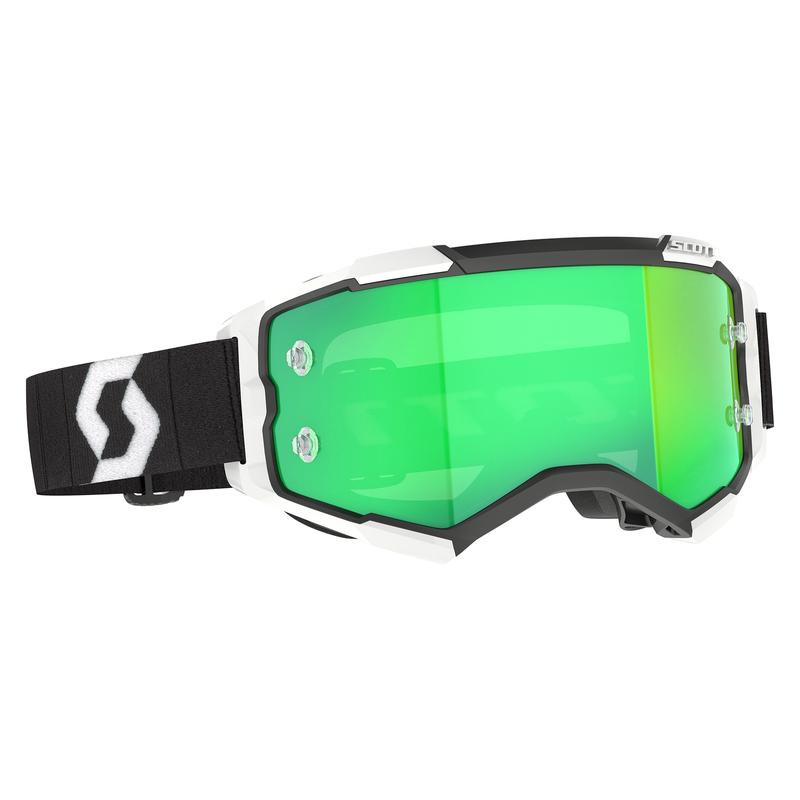 SCOTT Masque Cross Fury