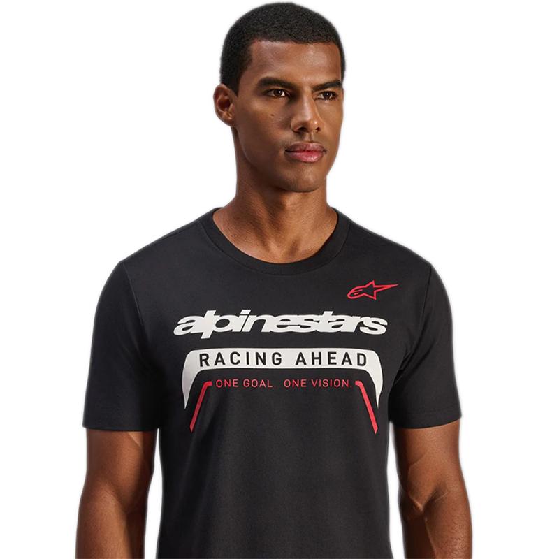 ALPINESTARS Tee-shirt Q3 CSF 2
