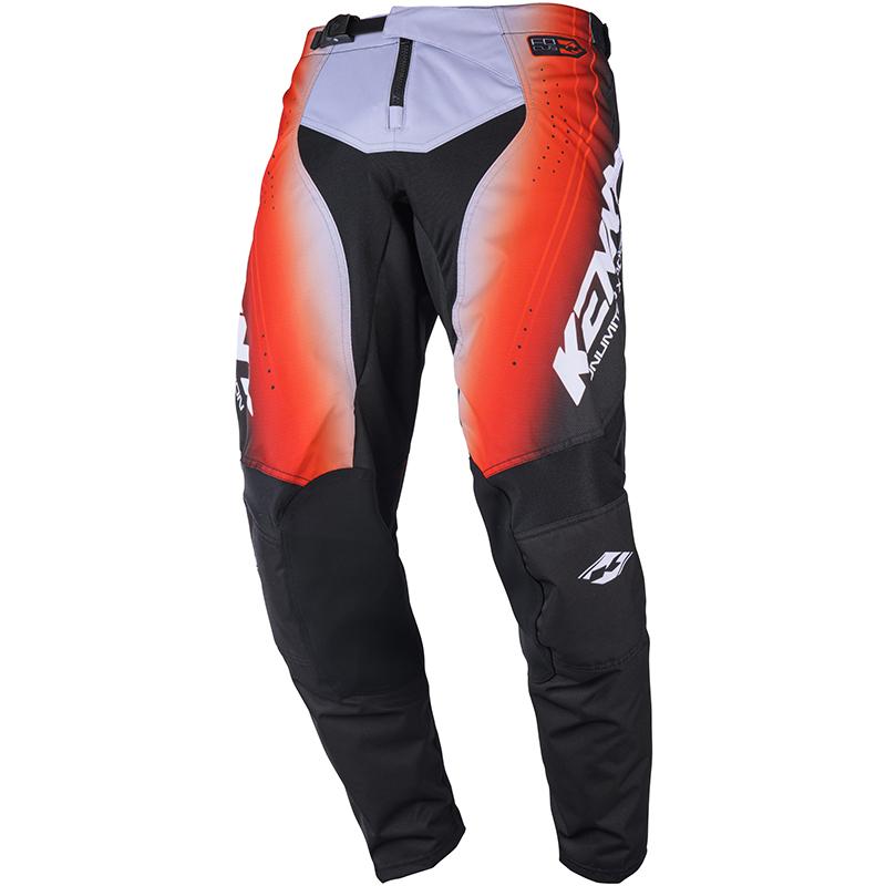 KENNY Pantalon Cross TRACK KID FOCUS