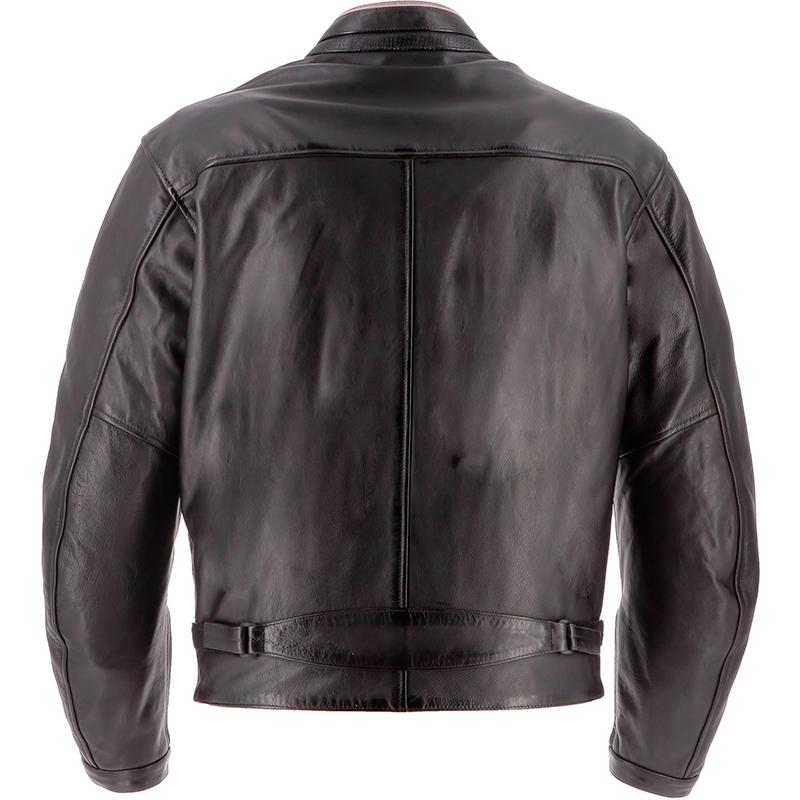 HELSTONS Blouson ACE CUIR 2