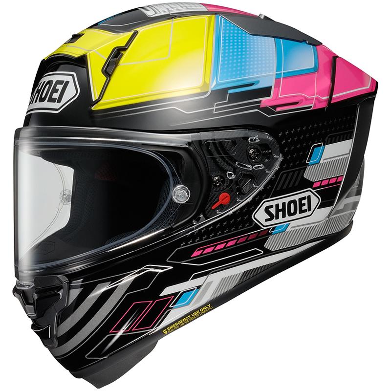 SHOEI Casque X-SPR PRO PROXY TC-11
