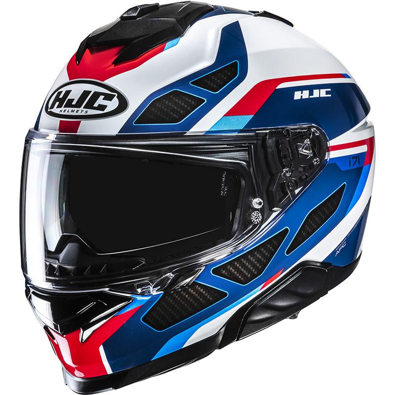 HJC Casque i71 ZEST MC21