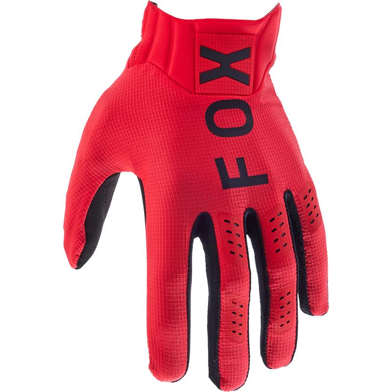 FOX Gants cross FLEXAIR
