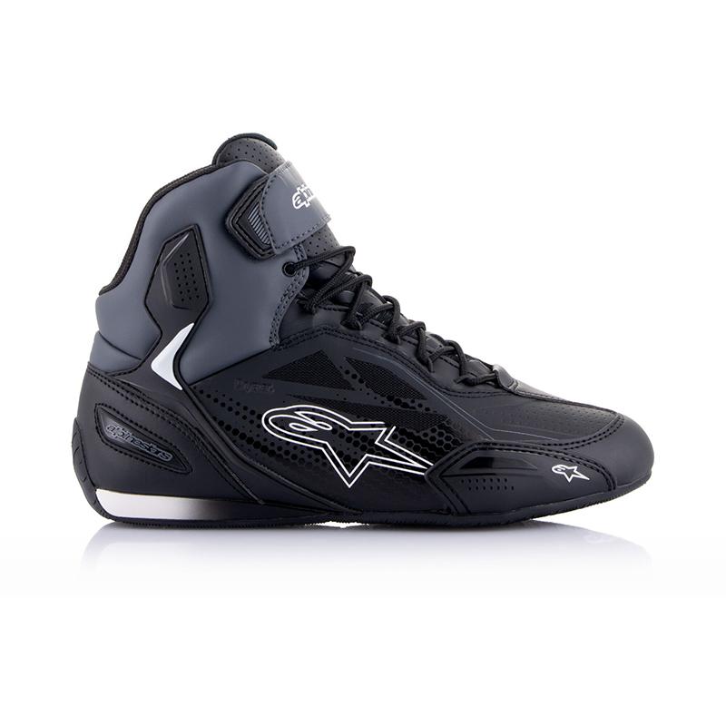 ALPINESTARS Baskets FASTER-3 DRYSTAR 2