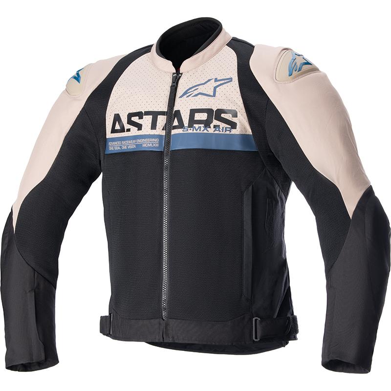 ALPINESTARS Blouson SMX AIR
