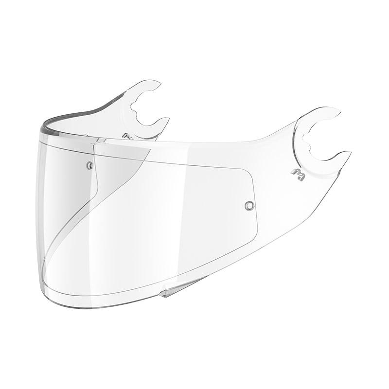 SHARK Ecran TRANSPARENT MAX VISION - SPARTAN 1.2 / SPARTAN 1.2 CARBON / SKWAL 2 / D-SKWAL 2