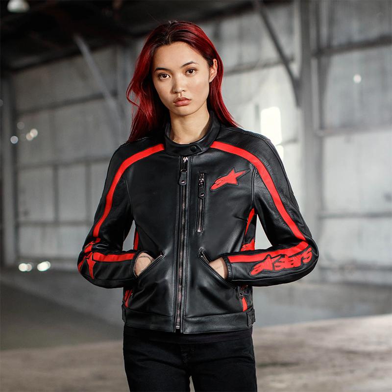 ALPINESTARS Blouson STELLA DYNO 2