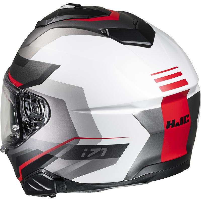HJC Casque i71 NIOR MC1SF 2