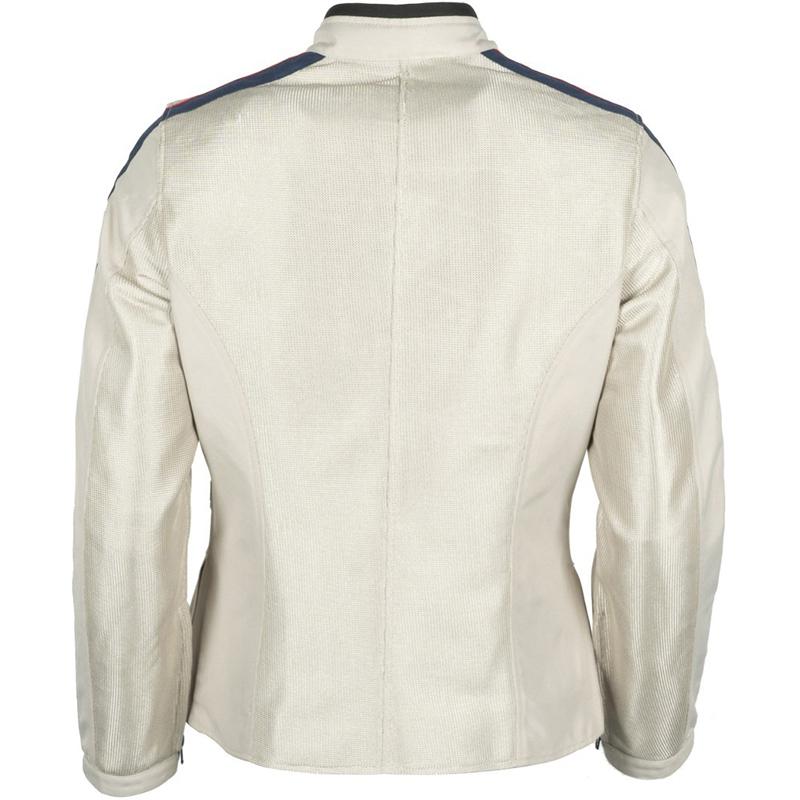 HELSTONS Blouson JADE Mesh 2