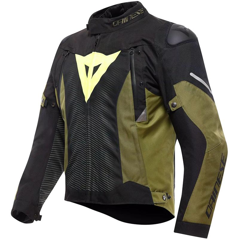 DAINESE Blouson SUPER SPRINT D-DRY