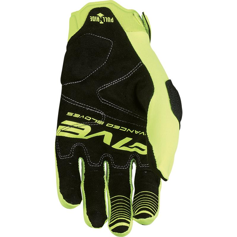 FIVE Gants cross MXF1 EVO 2