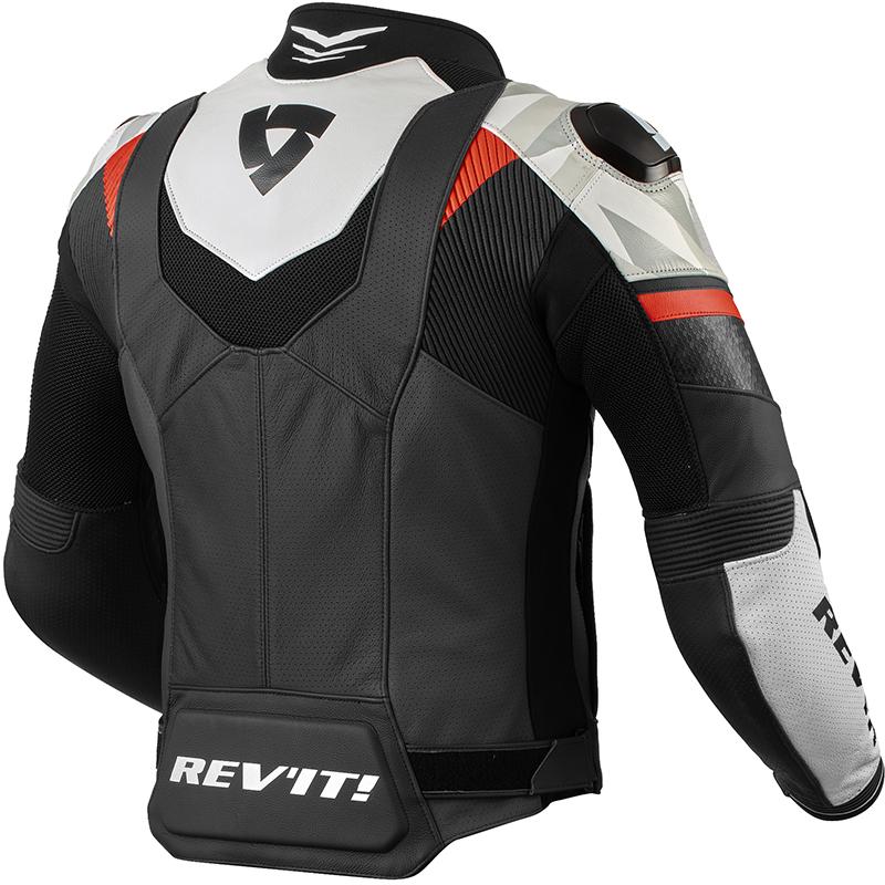 REVIT Blouson HYPERSPEED 2 AIR 2