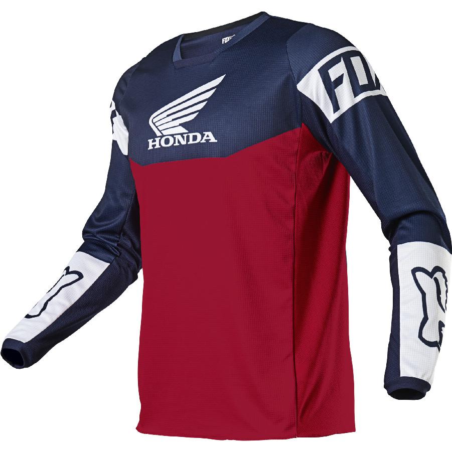 FOX Maillot cross 180