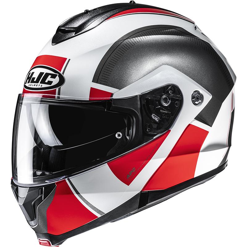 HJC Casque C91N JYN MC1