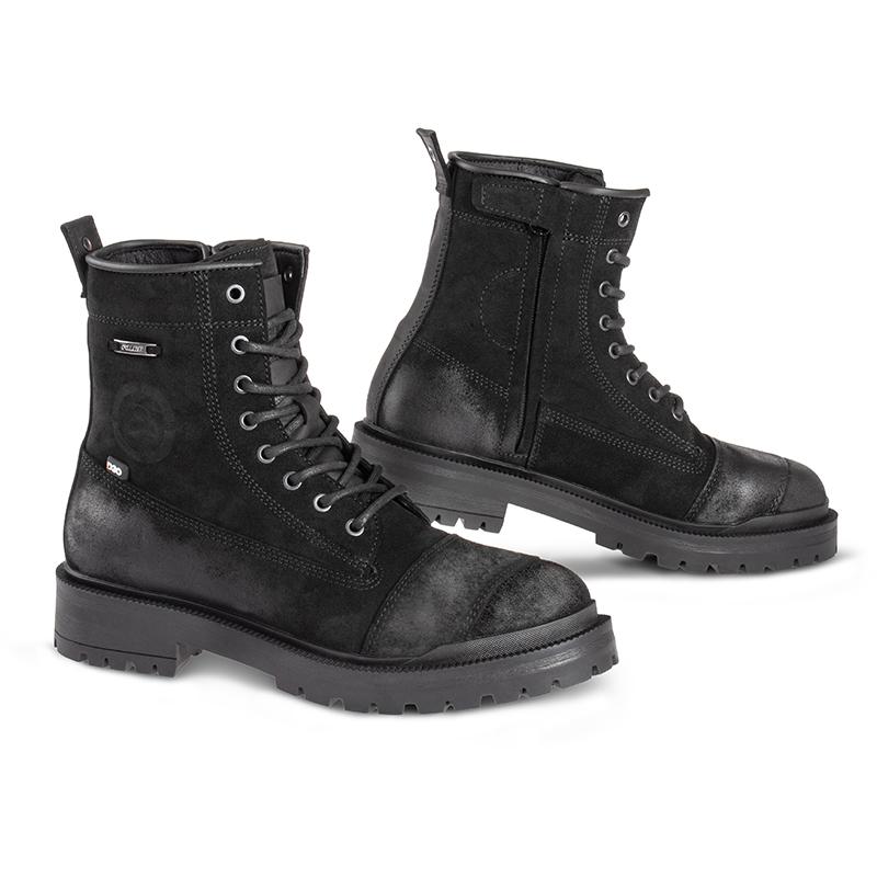 FALCO Bottes COMMANDO