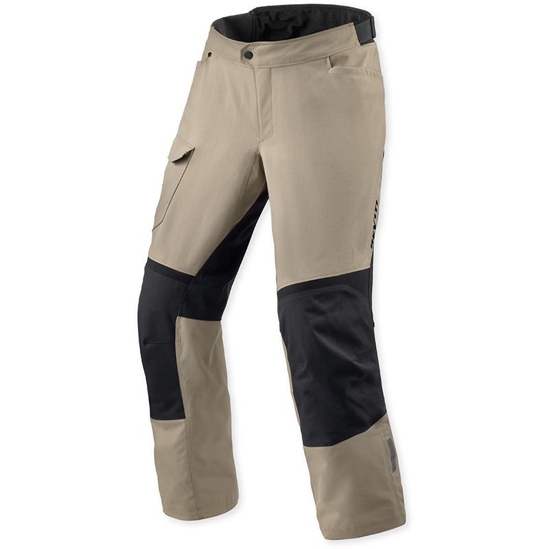 REVIT Pantalon Convergent H2O Standard