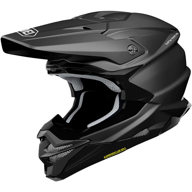 SHOEI Casque cross VFX-WR 06 UNI