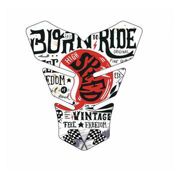 MAXXE Protection De Réservoir Block Fell Free