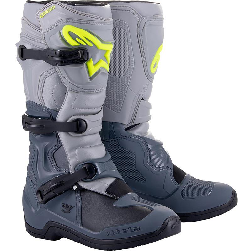ALPINESTARS Bottes cross TECH 3