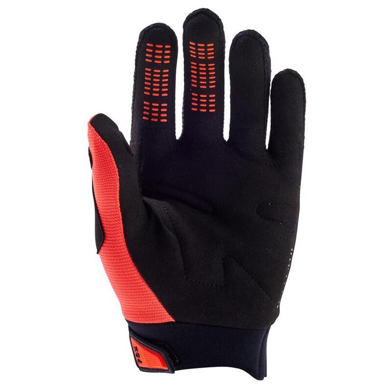FOX Gants cross YOUTH DIRTPAW 2